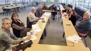 Lodève : 90e anniversaire du Front populaire célébré du 18 au 24 mai