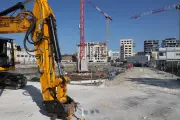 Logement neuf : reprise timide malgré le nouveau dispositif fiscal