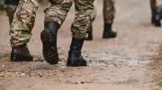 Loi de programmation militaire : l'Assemblée valide 36 milliards d'euros supplémentaires