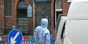 Londres : une ancienne synagogue incendiée, vague d'attaques antisémites