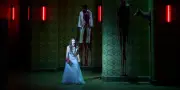 À l'Opéra-Comique, la Lucie de Lammermoor opaline de Sabine Devieilhe