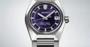 L'or domine les montres de luxe au salon Watches & Wonders 2025