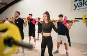 L'Orange bleue résiste à Basic-Fit grâce à sa convivialité
