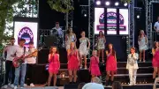 L'orchestre John Saintbor en concert gratuit à Montady le 30 mai