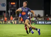Loris Tolot : dernier match à Armandie avant la retraite