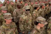 L'OTAN salue l'envoi de 5 000 soldats américains en Pologne