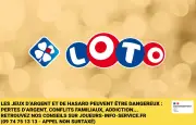 Loto : 14 millions d'euros en jeu ce samedi 23 mai