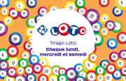 Loto FDJ : 12 millions d'euros en jeu le lundi 18 mai 2026
