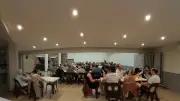 Loto réussi pour le club de l'amitié à Brousse-le-Château