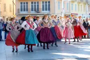 Lou Rampèu : 75 ans de traditions provençales à Saint-Tropez