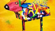 Lou Sant Pauletes : 15 ans de feria au village du 22 au 24 mai