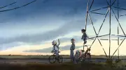 Louis Clichy présente un hommage animé à la Beauce à Cannes