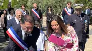 Loupian : une cérémonie du 8-Mai sous le signe de la mémoire et de la paix