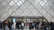 Louvre : STUDIOS Architecture et Selldorf Architects pour le réaménagement à 660 millions
