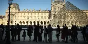 Louvre : un agent mis en examen dans l'enquête sur la fraude à la billetterie