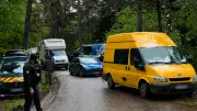 Lozère : bilan choc de la rave party avec saisies massives de drogues