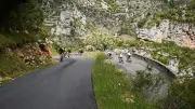 Lozérienne 2026 : 1 200 cyclistes entre sport et découverte du territoire