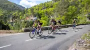 Lozérienne 2026 : cyclistes attendus pour un festival de vélo en Lozère