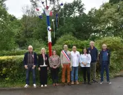 Lubon : 80 habitants réunis pour une fête citoyenne et la remise de prix aux bénévoles