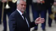 Luc Besson accusé de viol : le parquet général requiert une réouverture des investigations