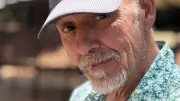 Luc Giroux, défenseur de la nature et artiste engagé, nous a quittés