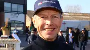 Luc Roelens mise sur Japarov Lire pour briller à Vincennes