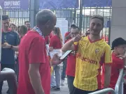 Lucas Batbedat remporte la Coupe Gambardella avec le PSG