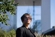 Lucie Pinson, Nobel de l'environnement : « La dérive fascisante n'est pas une fatalité »