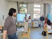 Ludopédagogie et réalité virtuelle testées dans 15 lycées agricoles français