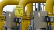 L'UE augmente ses importations de gaz russe malgré ses promesses