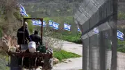 L'UE sanctionne des colons violents, Israël dénonce une décision politique