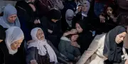 L'UE sanctionne des mouvements de colons israéliens en Cisjordanie