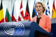 L'UE s'apprête à adopter une réforme majeure de sa politique migratoire
