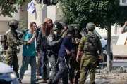 L'UE s'apprête à sanctionner des colons israéliens violents en Cisjordanie