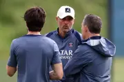 Luis Enrique anticipe une finale difficile contre Arsenal en Ligue des champions