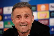 Luis Enrique voit le match retour contre le Bayern comme un défi pour le PSG