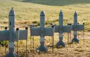 L'Ukraine acquiert 8 000 drones intercepteurs Octopus pour contrer les Shahed russes