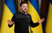 L'Ukraine décrète une trêve mercredi, avant celle de Moscou