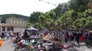Lunas : le 30e vide-greniers se prépare pour le 24 mai