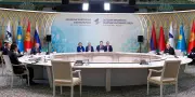L'Union économique eurasiatique, coquille vide dominée par la Russie, contestée