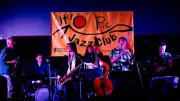 L'Ut O Pic jazz club clôture sa saison avec le big band des Loustics du Pic