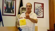 Lutte contre le frelon asiatique : conférence et pièges en mairie à Bassan