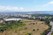 Lutte contre les inondations : un nouveau bassin de rétention à Mandelieu