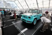 Luxury Tuners Hall : la personnalisation de supercars à Top Marques