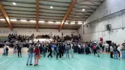 Lycée Joseph-Vallot à Lodève: nouvelle évacuation pour une fausse alerte à la bombe