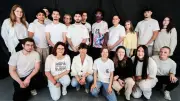 Lyceens francais et allemands partagent culture et stage en entreprise