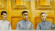 Lynchage mortel à Montpellier : trois accusés nient leur implication