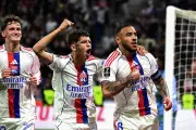 Lyon domine Rennes 4-2 et se rapproche de la Ligue des champions