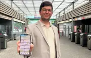 Lyon Pocket : l'appli transports explose avec 20 000 téléchargements