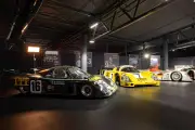 M24 : Le nouveau musée des 24 Heures du Mans, un temple de l'excellence automobile
